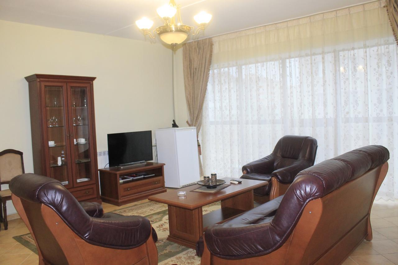 Hotel Vangogh Kızılorda Dış mekan fotoğraf