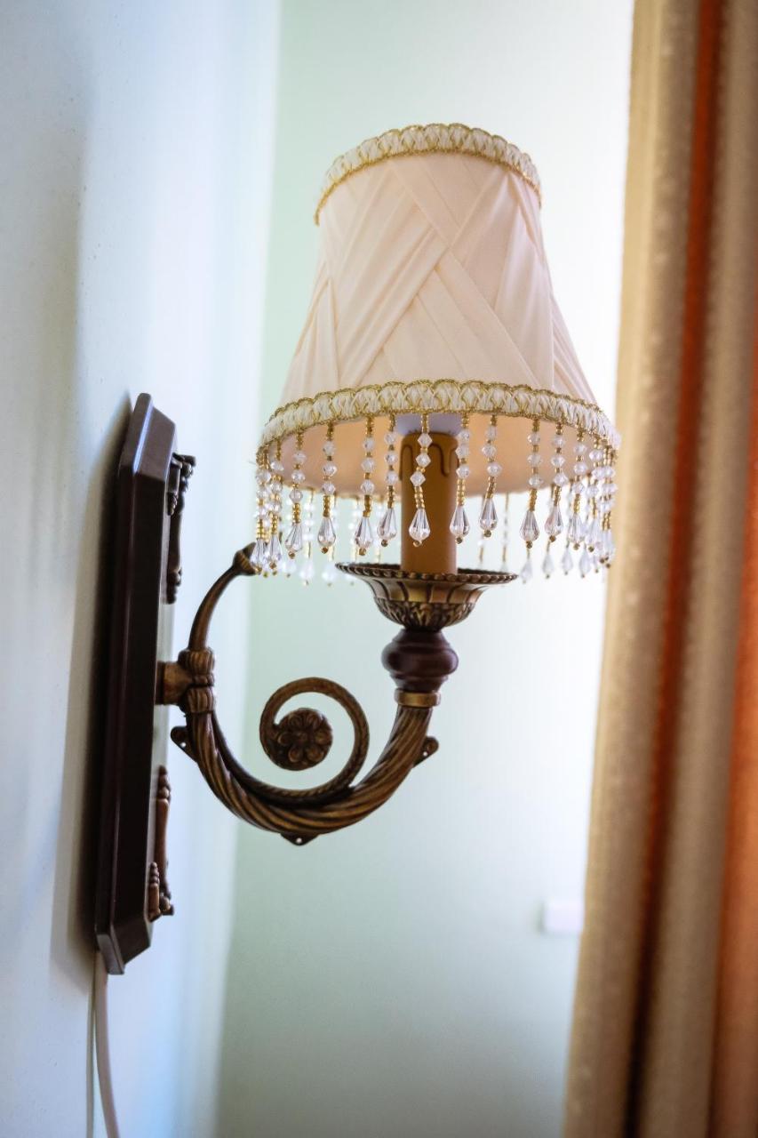 Hotel Vangogh Kızılorda Dış mekan fotoğraf