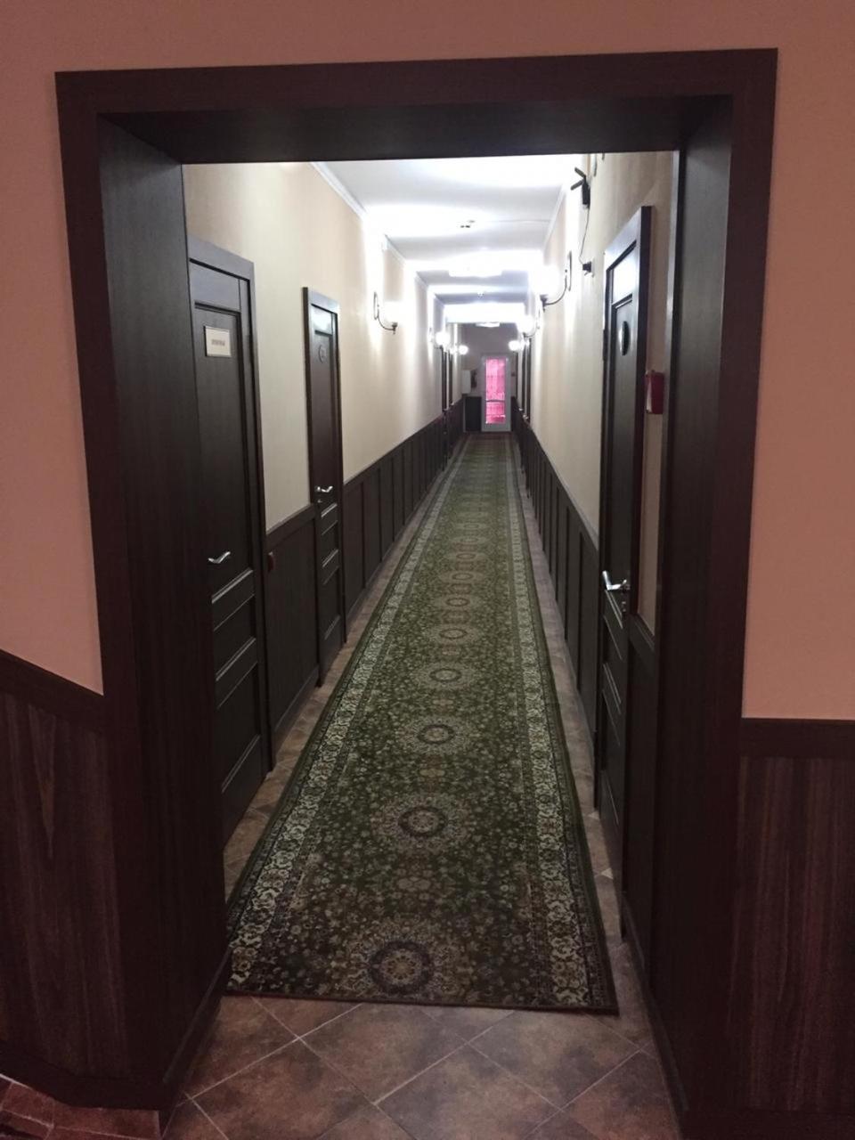 Hotel Vangogh Kızılorda Dış mekan fotoğraf